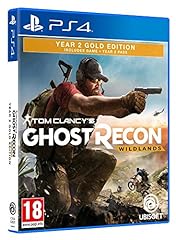 Ubisoft ghost recon for sale  Delivered anywhere in UK