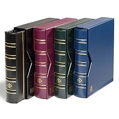 Leuchtturm 324423 münzalbum gebraucht kaufen  Wird an jeden Ort in Deutschland