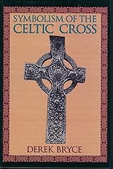 Symbolism celtic cross for sale  Delivered anywhere in USA 