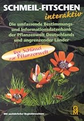 Schmeil fitschen interaktiv gebraucht kaufen  Wird an jeden Ort in Deutschland