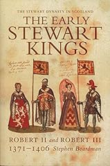 Early stewart kings for sale  Delivered anywhere in UK