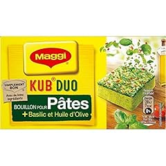 Nestle maggi bouillon d'occasion  Livré partout en France