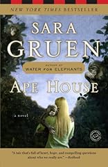 Ape house novel for sale  Delivered anywhere in USA 