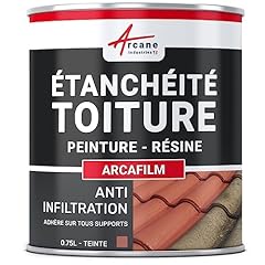 étanchéité toiture peinture d'occasion  Livré partout en France