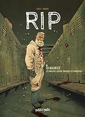 Rip maurice mouches d'occasion  Livré partout en France