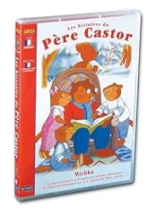 Pere castor michka d'occasion  Livré partout en France