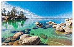 Lake tahoe rocky for sale  Delivered anywhere in UK