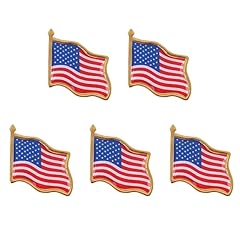 Valiclud bandiera americana usato  Spedito ovunque in Italia 