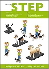 Step trainingskarten dvd gebraucht kaufen  Wird an jeden Ort in Deutschland