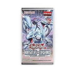Yugioh battles legend gebraucht kaufen  Wird an jeden Ort in Deutschland