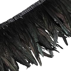 Natural rooster feathers for sale  Delivered anywhere in USA 