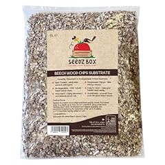 Beech wood chips for sale  Delivered anywhere in UK