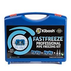 Kibosh fastfreeze kit for sale  Delivered anywhere in UK