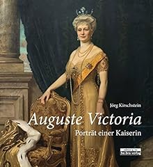 Auguste victoria porträt gebraucht kaufen  Wird an jeden Ort in Deutschland