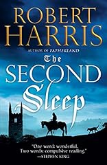 Second sleep novel for sale  Delivered anywhere in USA 