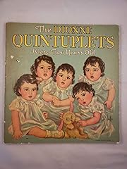 Dionne quintuplets re for sale  Delivered anywhere in USA 