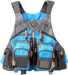 Fishing life jackets for sale  Delivered anywhere in USA 