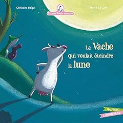 Vache qui voulait usato  Spedito ovunque in Italia 