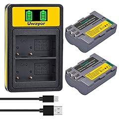 Uwayor el3e batterie usato  Spedito ovunque in Italia 
