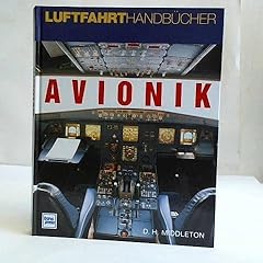 Avionik gebraucht kaufen  Wird an jeden Ort in Deutschland