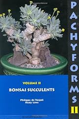 Pachyforms bonsai succulents for sale  Delivered anywhere in USA 