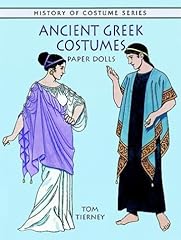 Ancient greek costumes for sale  Delivered anywhere in USA 