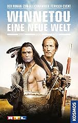 Winnetou roman zum gebraucht kaufen  Wird an jeden Ort in Deutschland