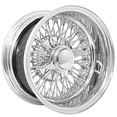 Wire wheels 15x7 for sale  Delivered anywhere in USA 