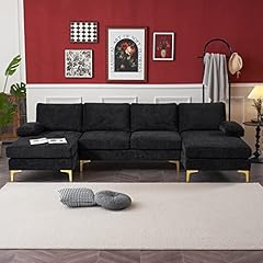 Vingli shape sectional for sale  Delivered anywhere in USA 