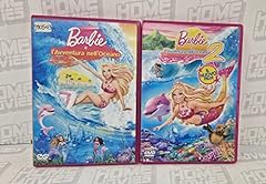 Barbie avventura nell usato  Spedito ovunque in Italia 