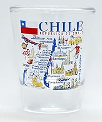 Chile landmarks icons for sale  Delivered anywhere in USA 