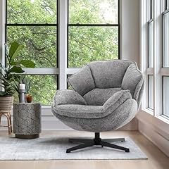 Iwmh swivel accent for sale  Delivered anywhere in UK