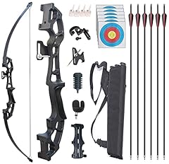 Monleap archery recurve for sale  Delivered anywhere in UK