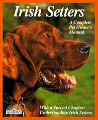Irish setters complete for sale  Delivered anywhere in UK