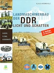 Landmaschinenbau ddr licht gebraucht kaufen  Wird an jeden Ort in Deutschland