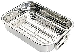 Kitchencraft kcrnr25 stainless for sale  Delivered anywhere in UK