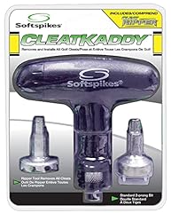 Softspikes golf cleat for sale  Delivered anywhere in USA 