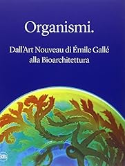 Organismi. dall art usato  Spedito ovunque in Italia 