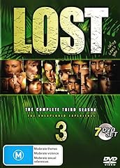 Lost season discs for sale  Delivered anywhere in USA 