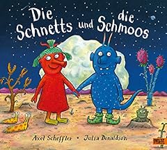 Schnetts schmoos vierfarbiges gebraucht kaufen  Wird an jeden Ort in Deutschland