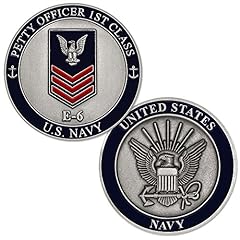 Navy petty officer for sale  Delivered anywhere in USA 