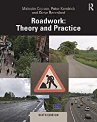 Roadwork theory practice for sale  Delivered anywhere in UK