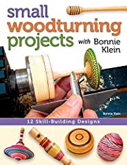 Small woodturning projects for sale  Delivered anywhere in UK