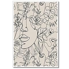 Modern abstract women for sale  Delivered anywhere in USA 