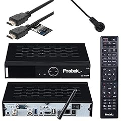 Protek uhd combo gebraucht kaufen  Wird an jeden Ort in Deutschland