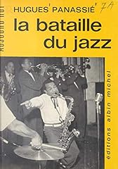 Bataille jazz for sale  Delivered anywhere in USA 