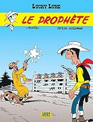 Lucky luke. tome d'occasion  Livré partout en France