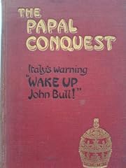 The papal conquest. d'occasion  Livré partout en France
