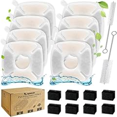 Pcs cat fountain for sale  Delivered anywhere in USA 