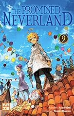 the promised neverland d'occasion the promised neverland d'occasion Livré partout en France